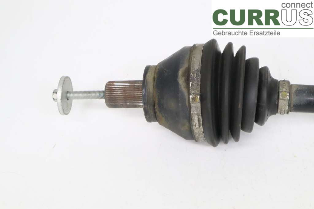 VOLVO XC60  09-13 Transmissionsdele 36051325 2,4d 163hk