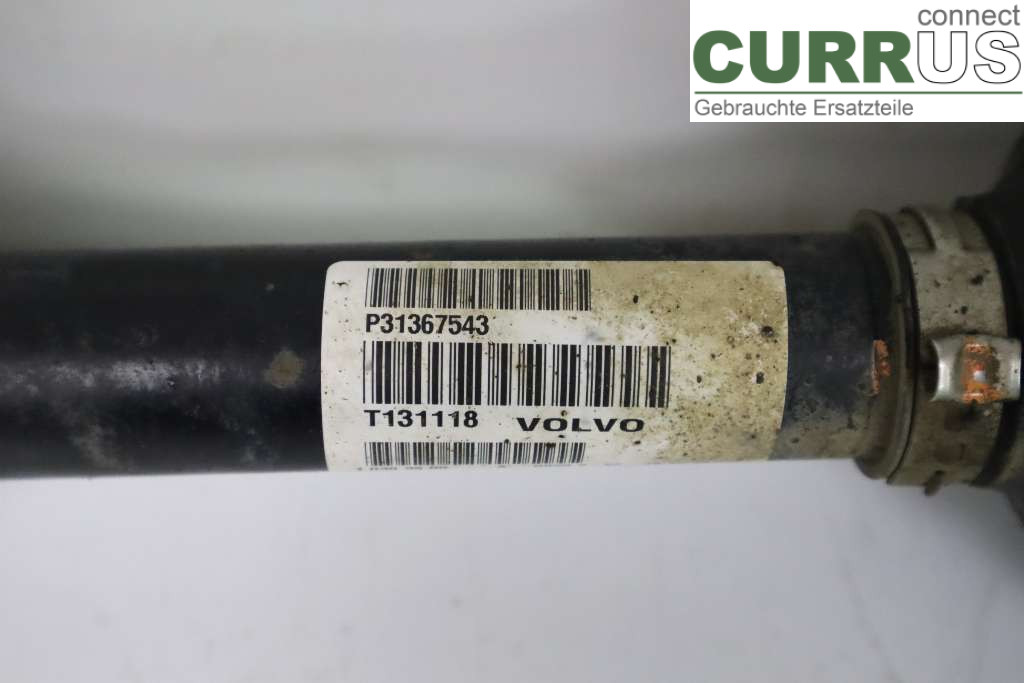 VOLVO V60 14-18 Transmission parts 36050786 d3 2,0 136hk