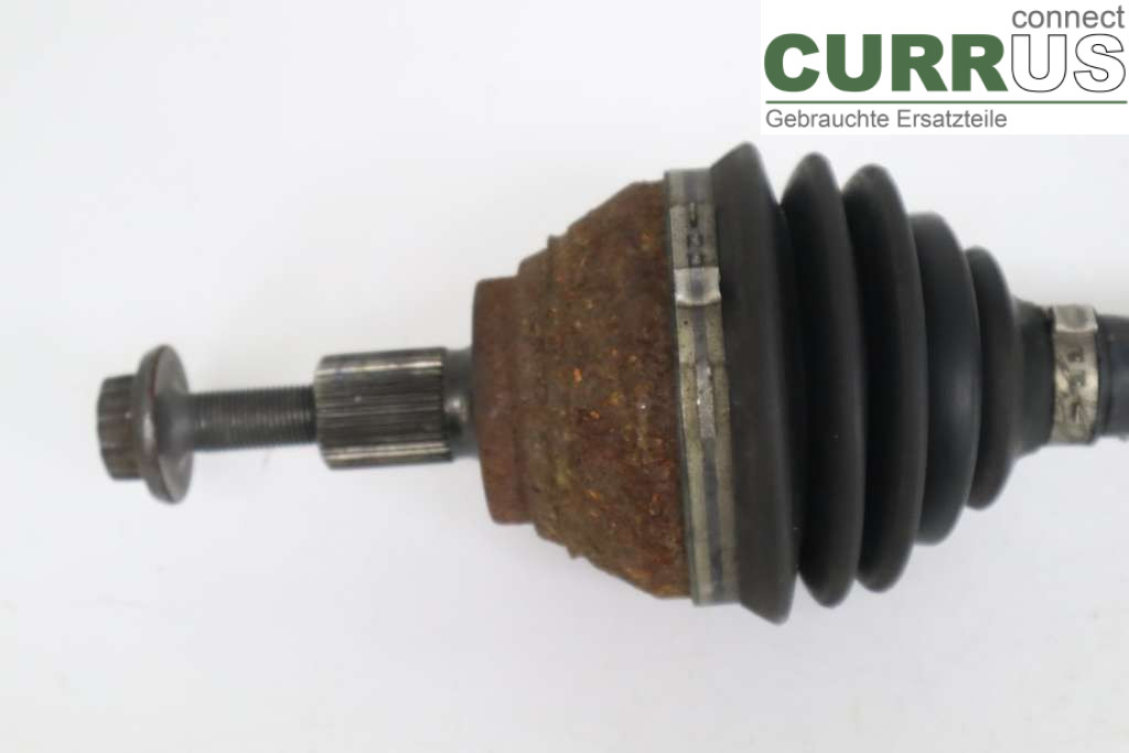 SKODA KODIAQ 17-24 Pièces de transmission 3Q0407762TX 2.0TDI 190HK