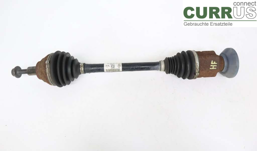 SKODA KODIAQ 17-24 Pièces de transmission 3Q0407762TX 2.0TDI 190HK