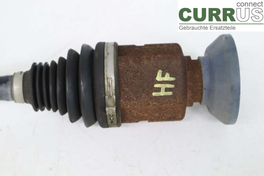 SKODA KODIAQ 17-24 Pièces de transmission 3Q0407762TX 2.0TDI 190HK