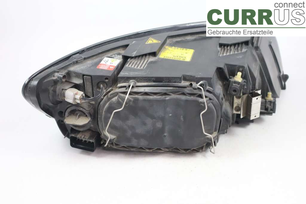VOLVO V50      04-07 Manual gearbox (4-speed) 31335242 2,0d