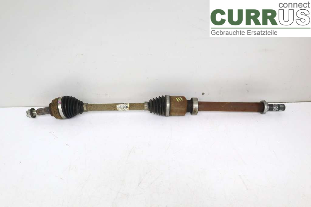 RENAULT CLIO IV   12-16 Transmission parts 391009101R 0.9TCE 90HK