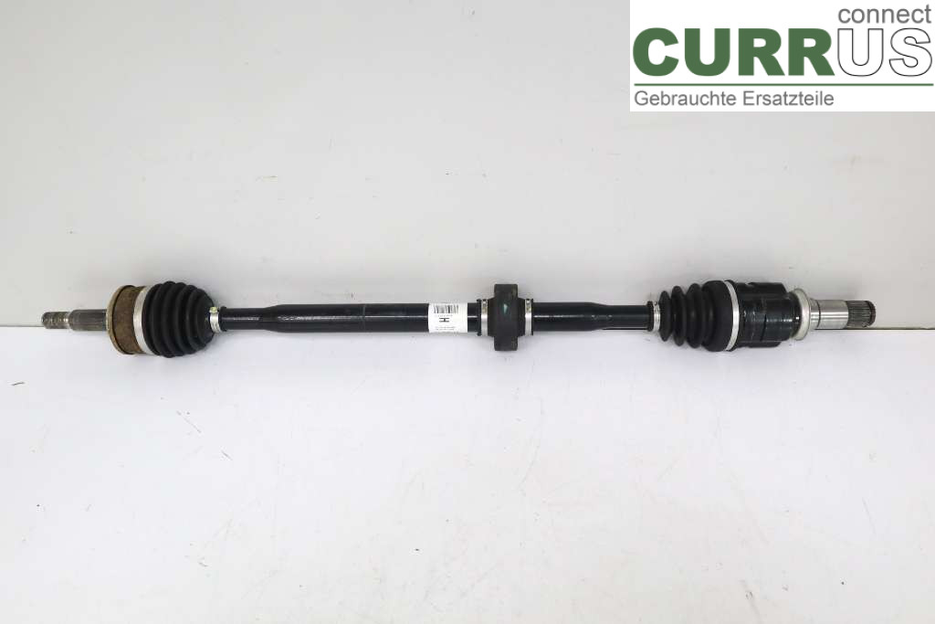 TOYOTA AURIS      13-19 Transmissionsdelar 43410-02850 2ZR-FXE