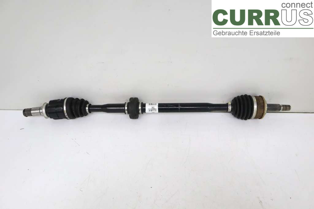 TOYOTA AURIS      13-19 Transmissionsdelar 43410-02850 2ZR-FXE