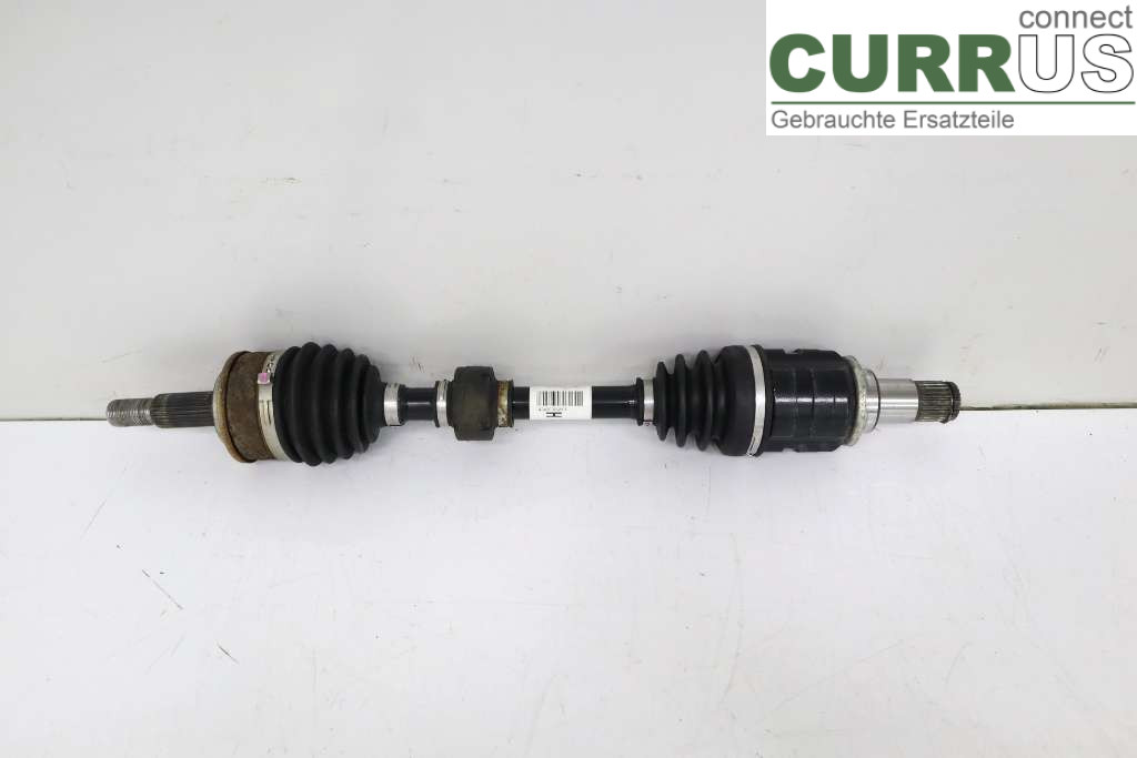 TOYOTA AURIS      13-19 Framaxelenhet (4WD) 43420-02A60 2ZR-FXE