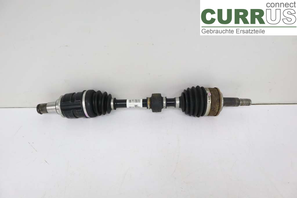 TOYOTA AURIS      13-19 Framaxelenhet (4WD) 43420-02A60 2ZR-FXE