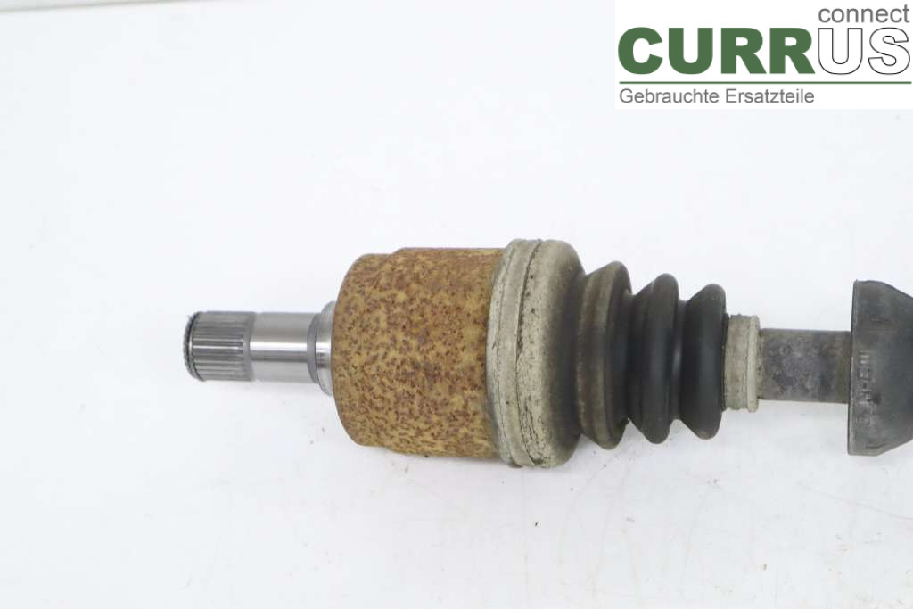 HONDA CR-V     07-12 Front axle assembly (4WD) 44306-SWY-E00 2.2DTEC 150HK