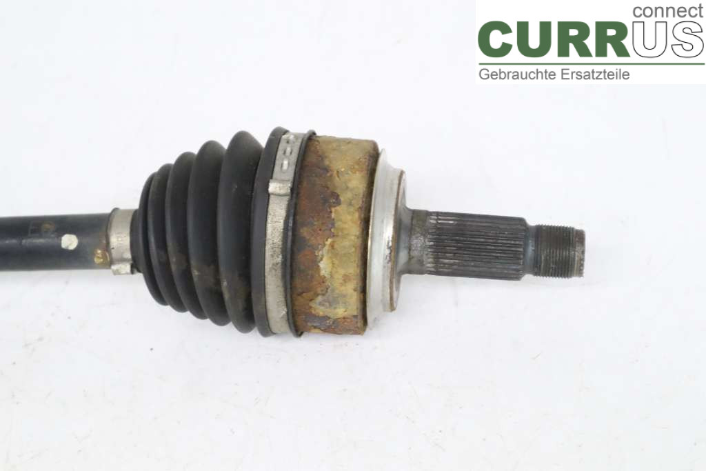 HONDA CR-V     07-12 Front axle assembly (4WD) 44306-SWY-E00 2.2DTEC 150HK