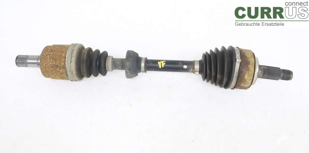 HONDA CR-V     07-12 Front axle assembly (4WD) 44306-SWY-E00 2.2DTEC 150HK
