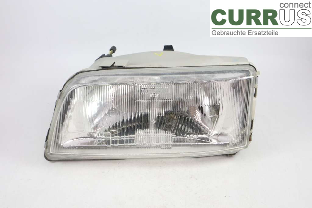 HUSBIL DETHLEFFS Manual gearbox (4-speed) 1315229080 8140.43