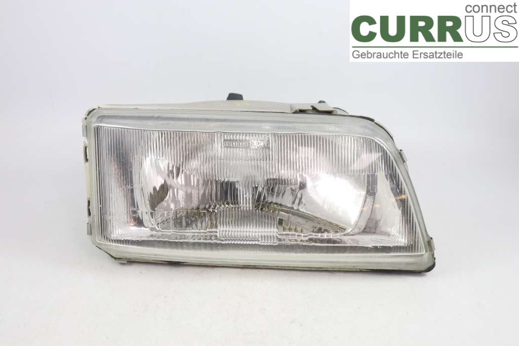 HUSBIL DETHLEFFS Manual gearbox (5-speed) 1315228080 8140.43