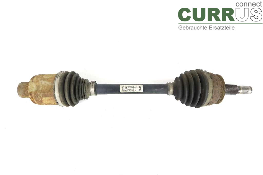 OPEL MOKKA   13-20 Transmission parts 95522308 1,7CDTI 131HK