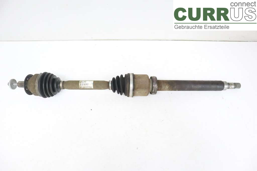 VOLVO V50      04-07 Transmission parts 36000554 2,0d
