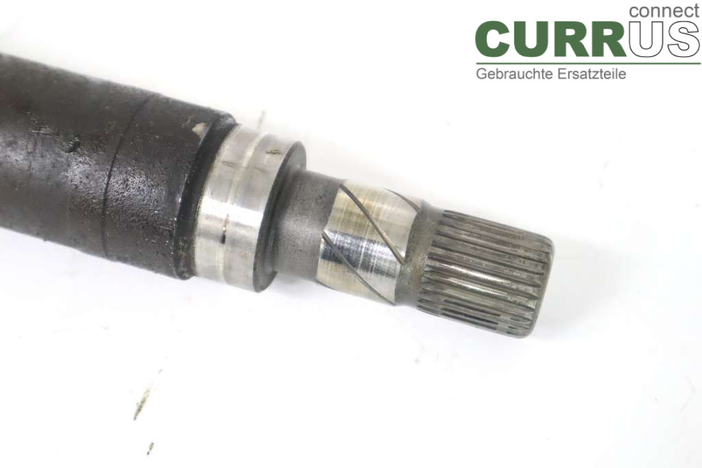 VOLVO V50      04-07 Transmission parts 36000554 2,0d