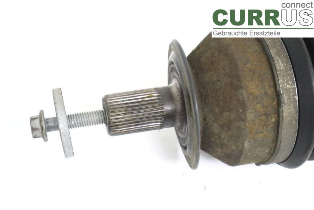 VOLVO V50      04-07 Transmission parts 36000554 2,0d