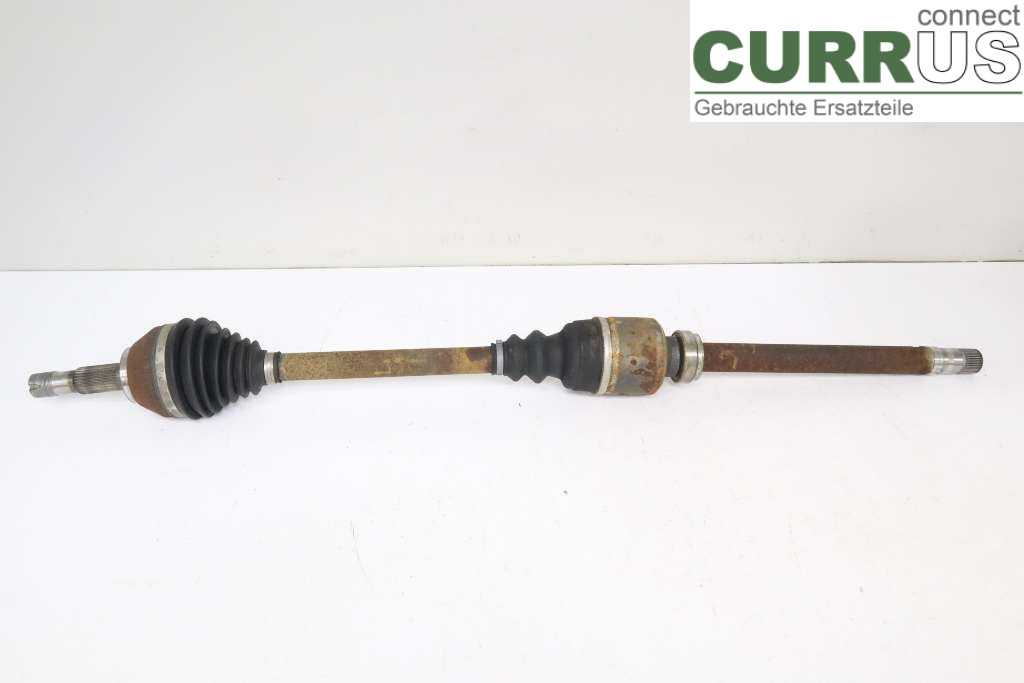 HUSBIL DETHLEFFS Transmission parts  8140.43