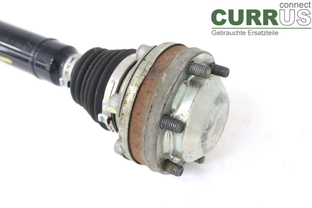 SKODA OCTAVIA    05-13 Transmission parts 1K0407452TX 1,6 TDI