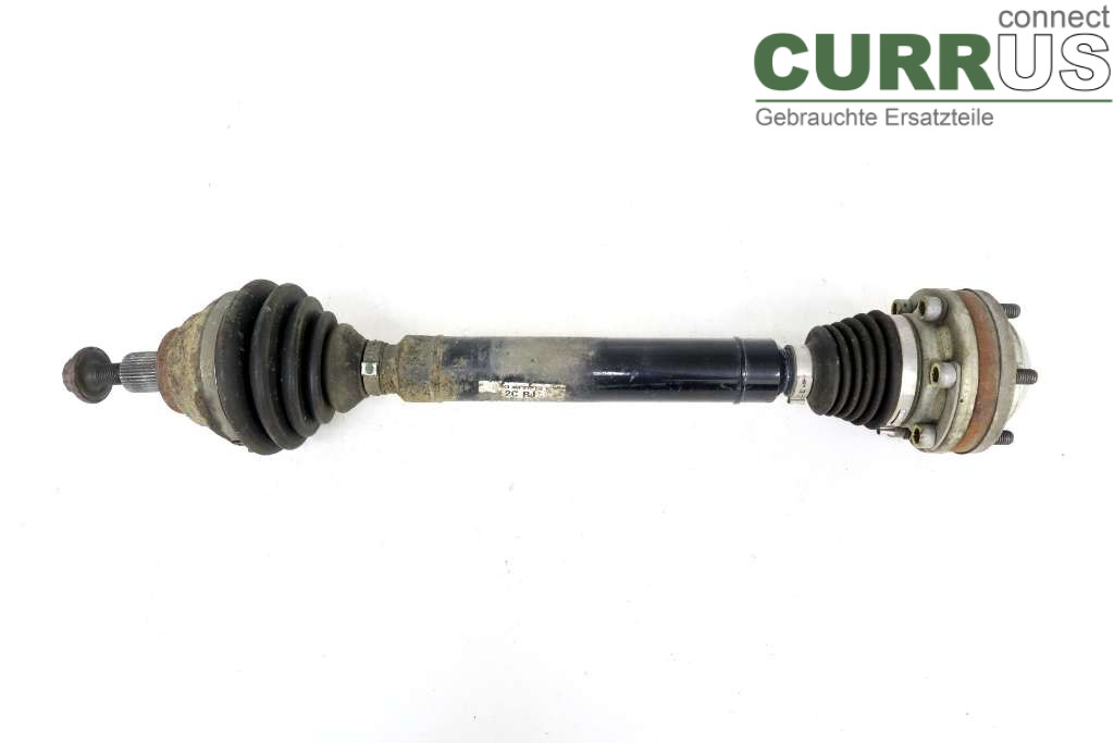 SKODA OCTAVIA    05-13 Transmission parts 1K0407452TX 1,6 TDI