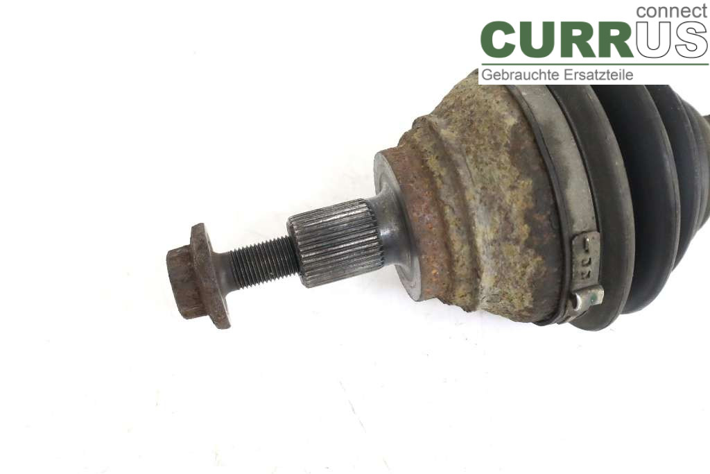 SKODA OCTAVIA    05-13 Transmission parts 1K0407452TX 1,6 TDI