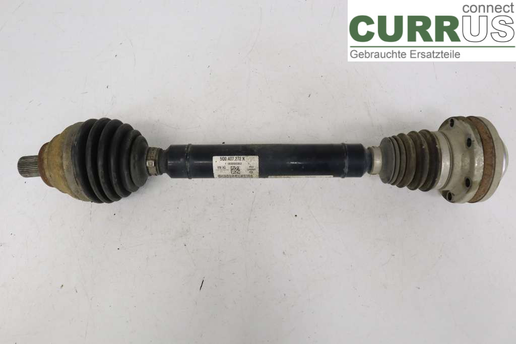 VW GOLF / E-GOLF VII   13-20 Transmission parts 5Q0407272EQ 1.6TDI 105HK