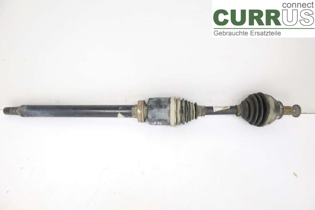 VOLVO V70      08-13 Transmissionsdelar 36050790 d5 2,4 136kw
