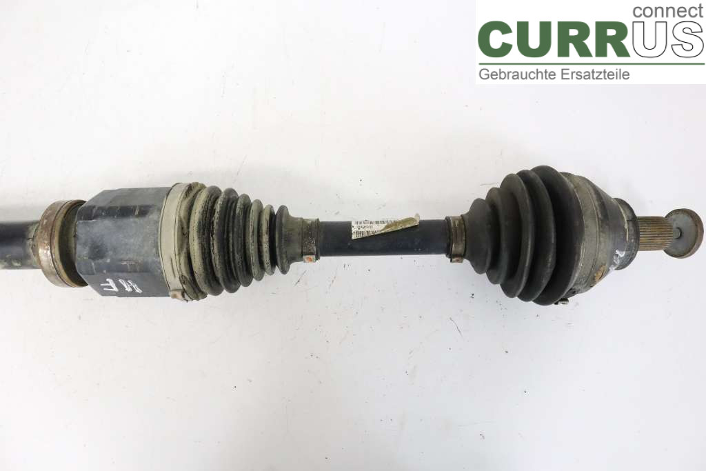 VOLVO V70      08-13 Transmissionsdelar 36050790 d5 2,4 136kw