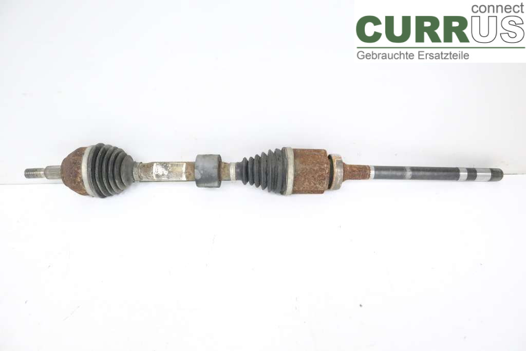 FORD KUGA  08-12 Transmissionsdele 1683584 2.0TDCI 140HK
