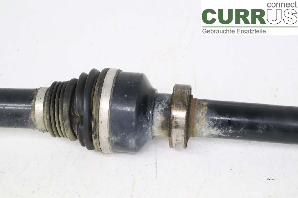 VOLVO XC60  09-13 Transmission parts 36051325 D5244T17