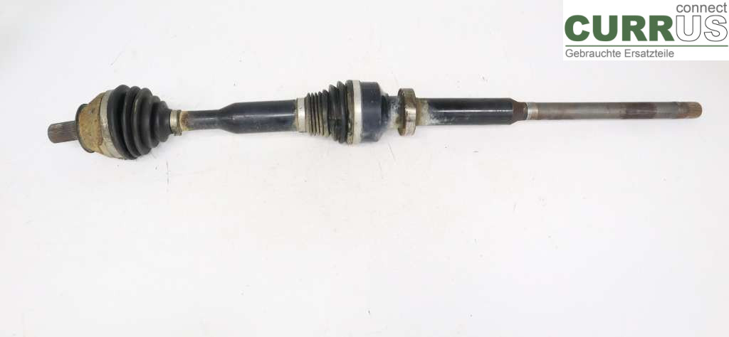VOLVO XC60  09-13 Transmission parts 36051325 D5244T17