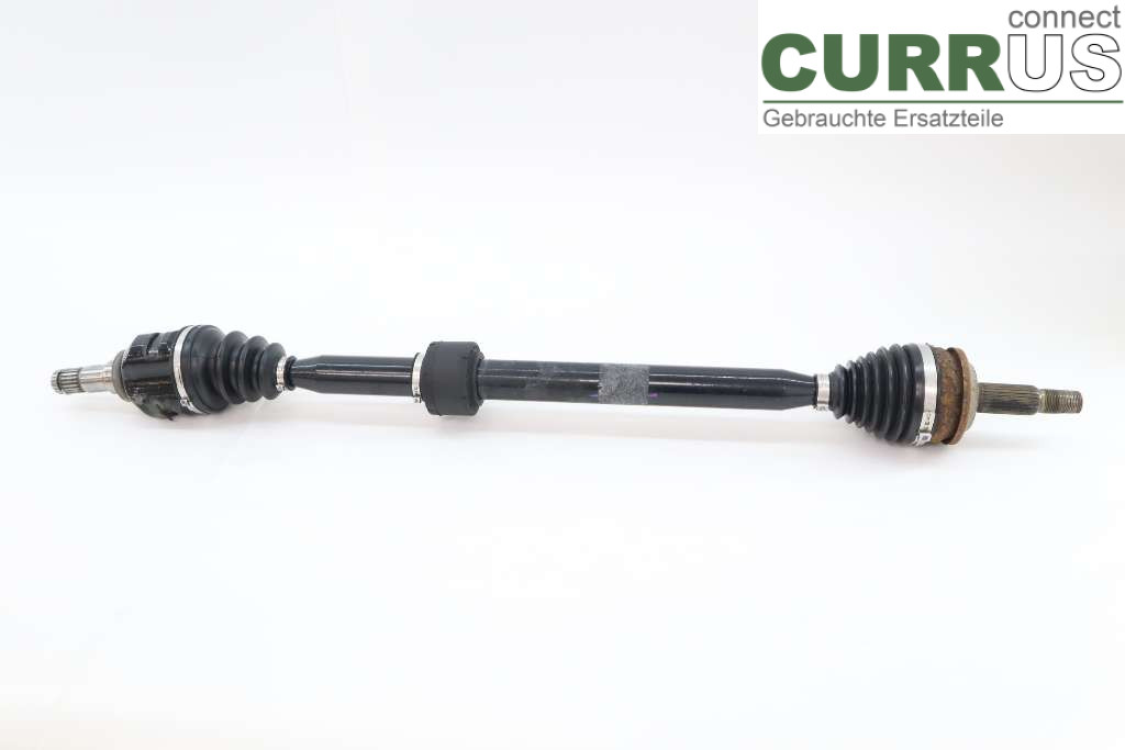 TOYOTA AURIS 10-12 Transmission parts 43410-02581 1.6I