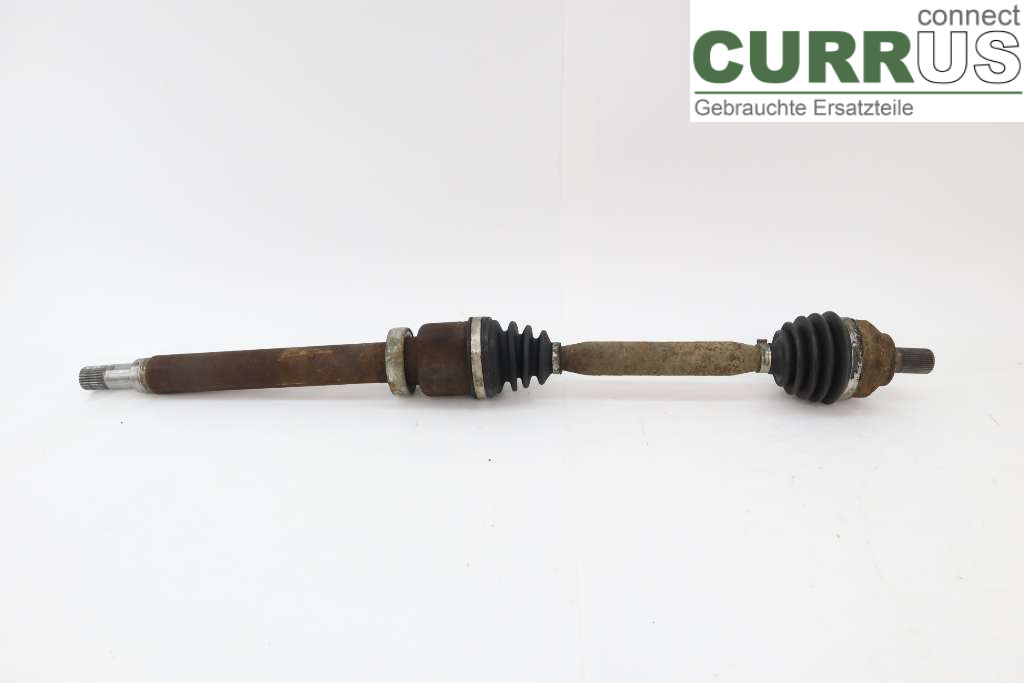 VOLVO S40       04-07 Transmission parts 36001360 B4184S11