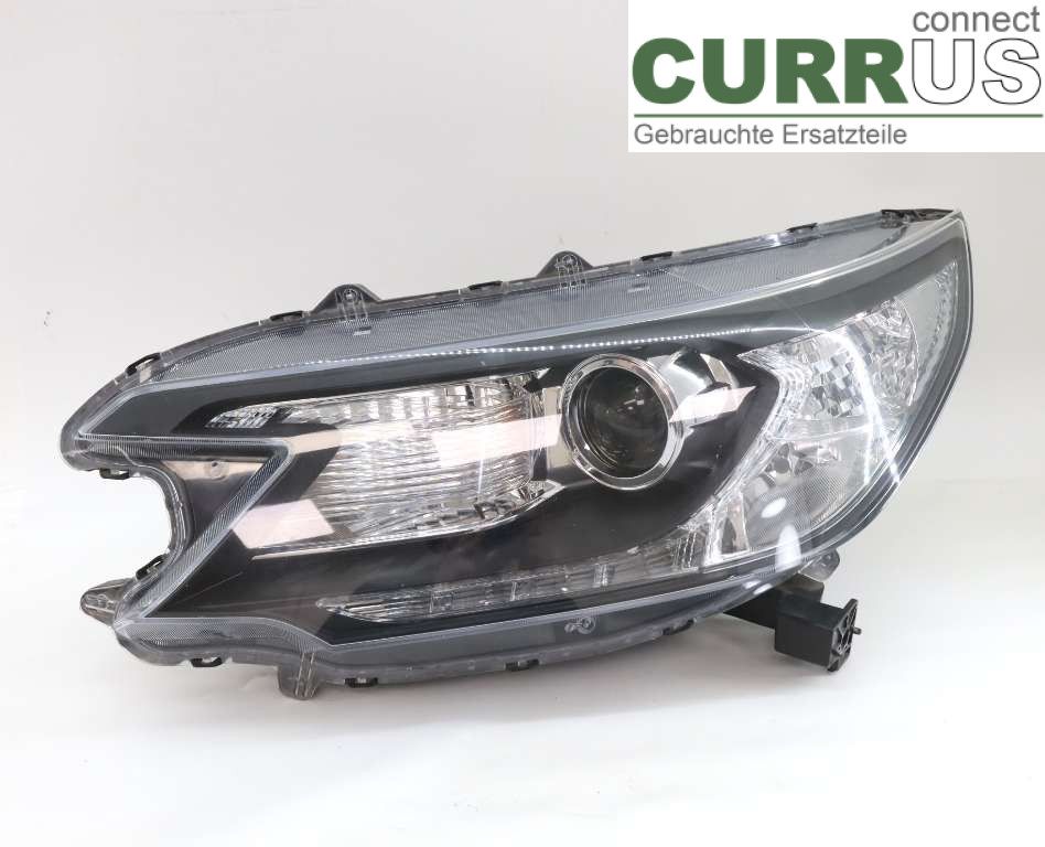 HONDA CR-V     13-18 Manuel gearkasse 4-trins  R20A9