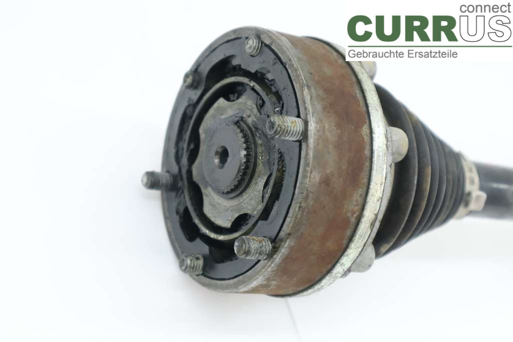 VW GOLF / E-GOLF VII   13-20 Vorderachse (4WD) 1K0407763KX 1.6TDI 110HK
