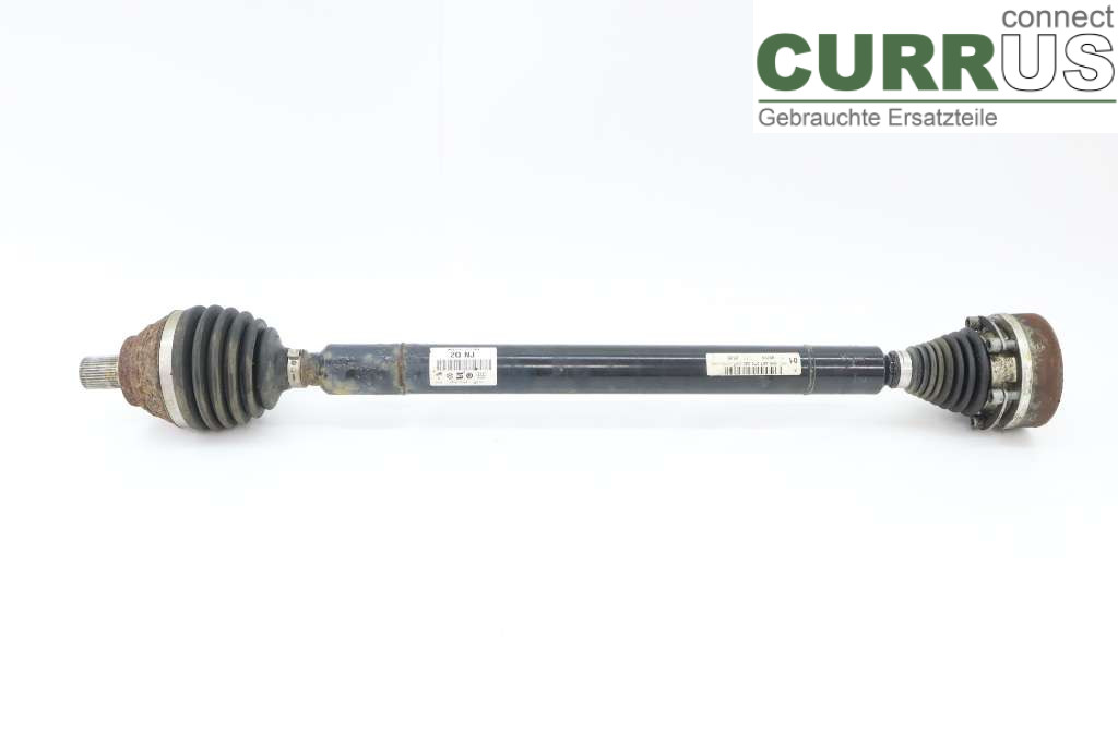 VW GOLF / E-GOLF VII   13-20 Transmission parts 1K0407764KX 1.6TDI 110HK
