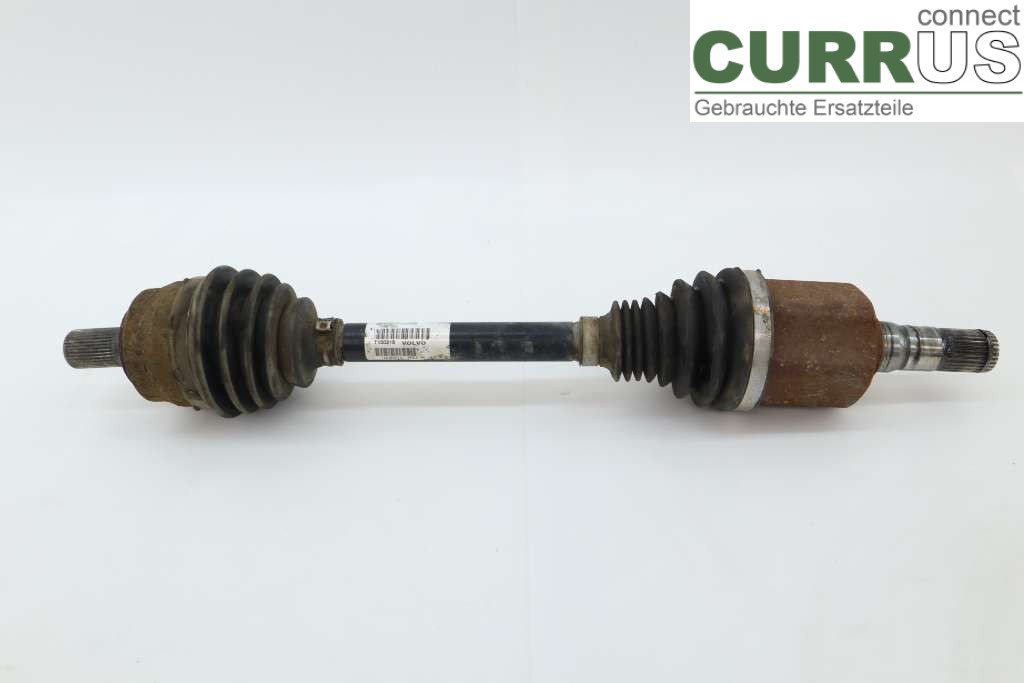 VOLVO V40  12-19 Front axle assembly (4WD) 36011265 d2 84kw