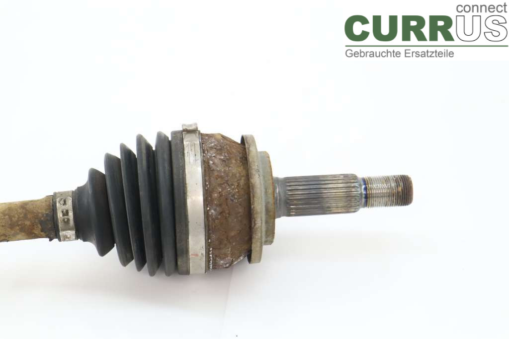TOYOTA AURIS      13-19 Front axle assembly (4WD) 43420-02B50 1ND-TV