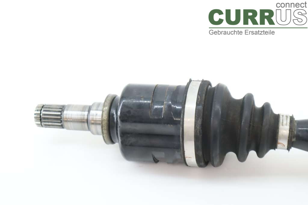 TOYOTA AURIS      13-19 Transmission parts 43410-0F041 1ND-TV