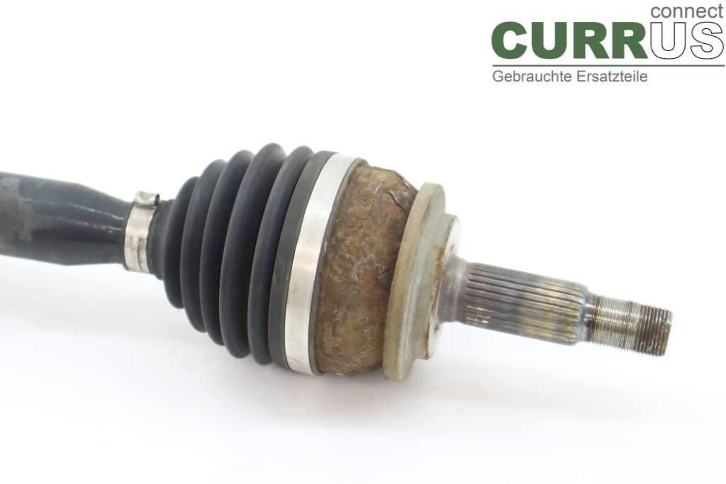 TOYOTA AURIS      13-19 Transmission parts 43410-0F041 1ND-TV