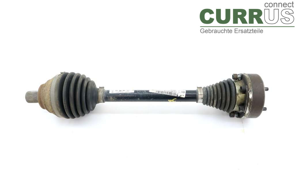VW GOLF / E-GOLF VII   13-20 Vorderachse (4WD) 1K0407763KX 1.6TDI 110HK