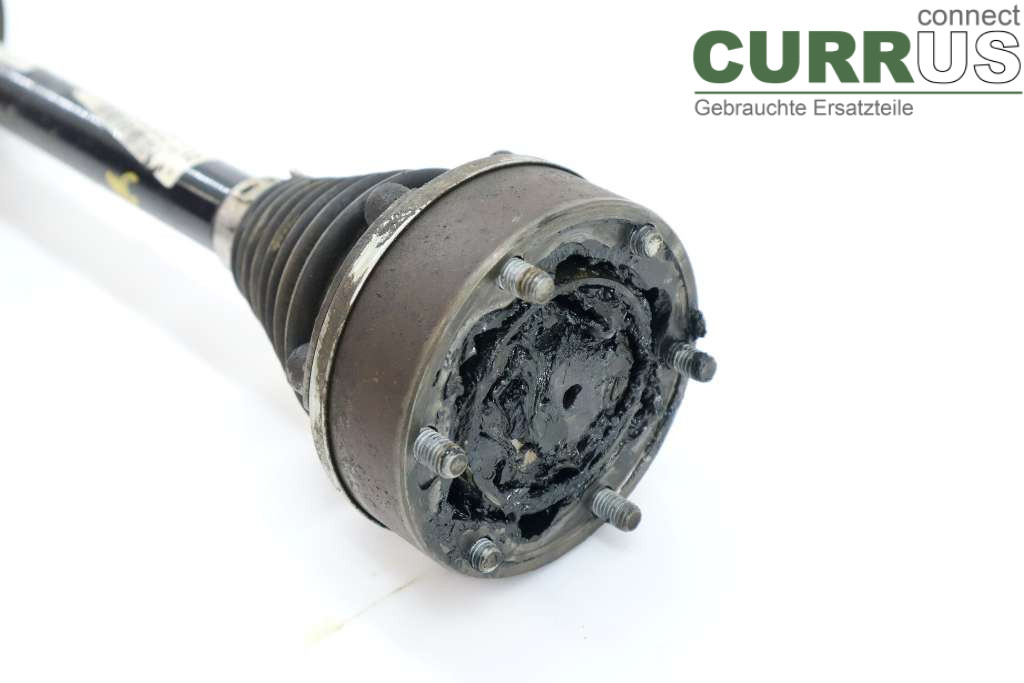 VW GOLF / E-GOLF VII   13-20 Vorderachse (4WD) 1K0407763KX 1.6TDI 110HK