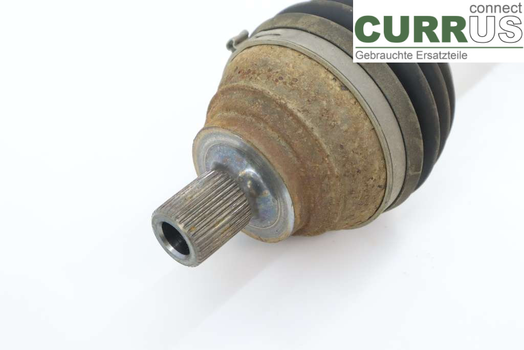 VW GOLF / E-GOLF VII   13-20 Vorderachse (4WD) 1K0407763KX 1.6TDI 110HK