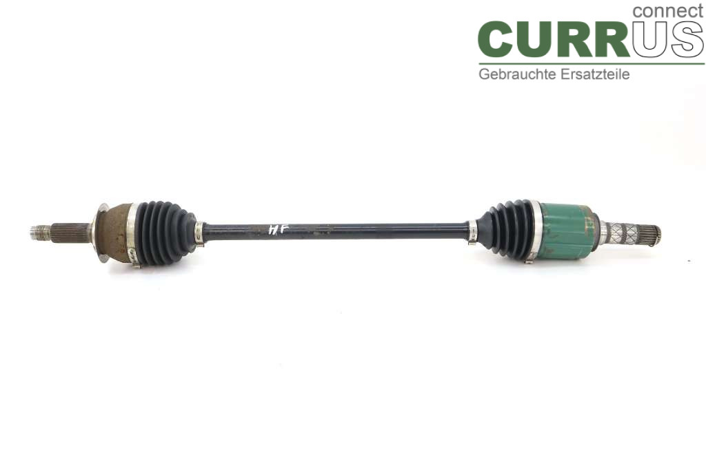 SUBARU OUTBACK  15-20 Transmissionsdele 28321AL010 2.0D