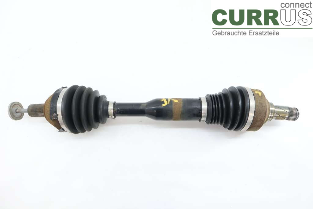 VOLVO XC60  09-13 Front axle assembly (4WD) 36012414 D5244T14
