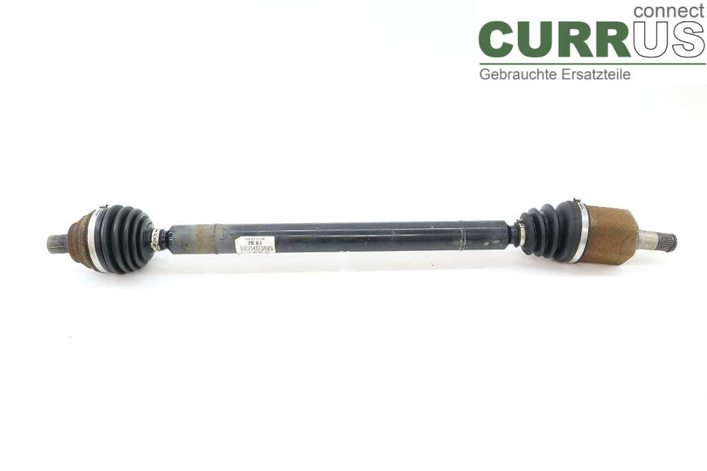 SKODA OCTAVIA    05-13 Transmission parts 5K0407272K 1.6FSI