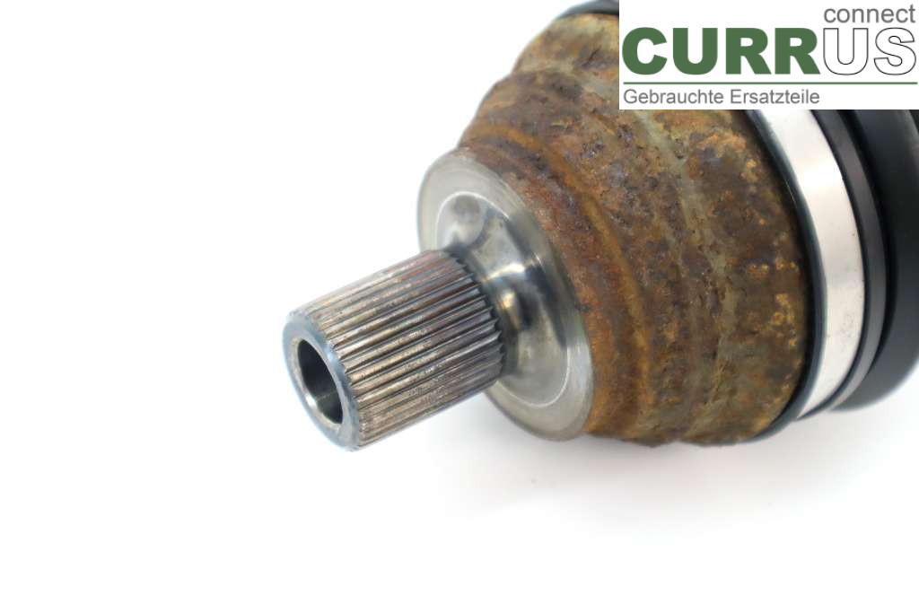 SKODA OCTAVIA    05-13 Transmission parts 5K0407272K 1.6FSI