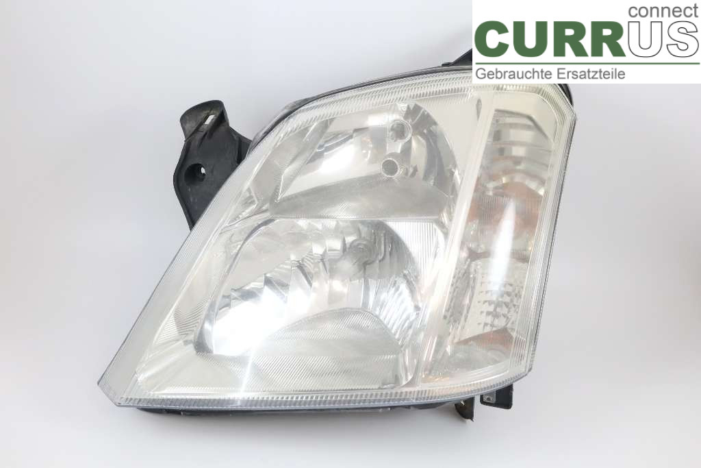 OPEL MERIVA A   03-10 Manual gearbox (4-speed) 93175364 Z16XEP