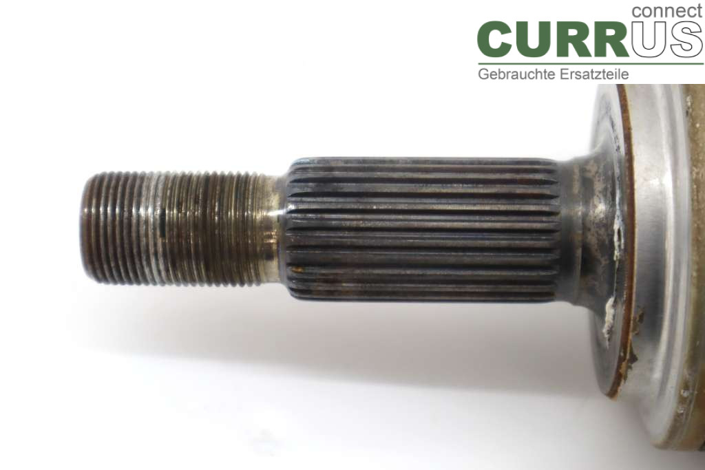 TOYOTA COROLLA 19- Transmissionsdelar 43410-02C40 2,0 hybrid 112k