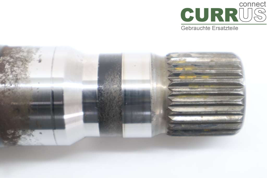 SAAB 9-3      08-15 Transmissionsdele 13140876 Z19DTH