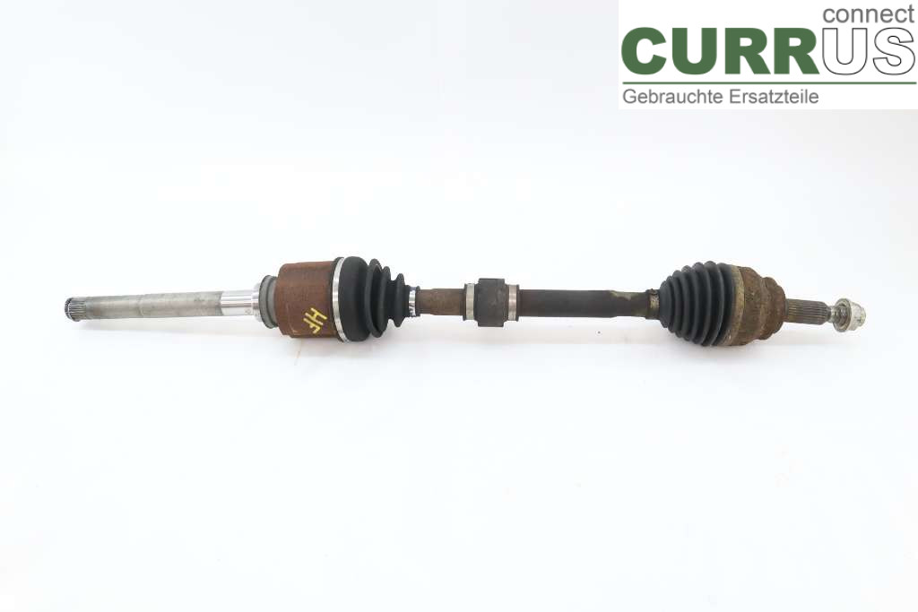 MITSUBISHI ASX 10-22 Transmission parts 3815A510 2,2 DI-D 150HK